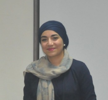 Soumia BENGOUFA